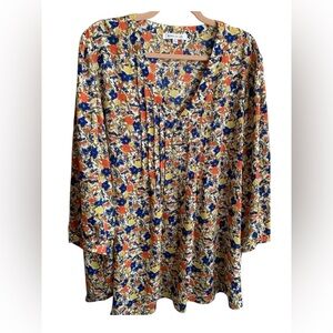 Rose and Olive Plus Size 3x Women’s Top